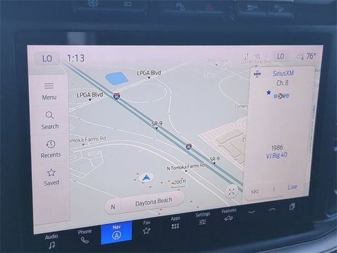 Certified 2023 Ford F350 King Ranch w/ Chrome Package image 21