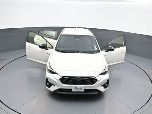 Used 2024 Subaru Impreza RS AWD/4WD image 45