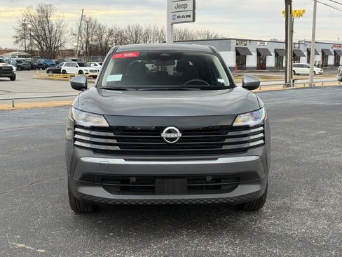 Certified 2025 Nissan Kicks SV image 5