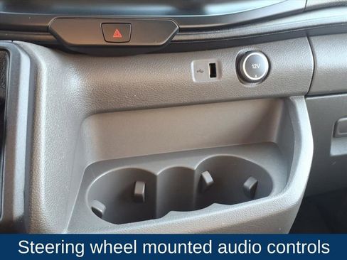 Used 2020 Ford Transit 250 Low Roof image 6