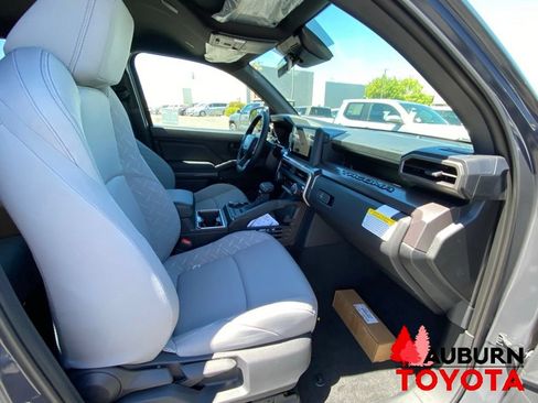 New 2026 Toyota Tacoma SR5 AWD/4WD image 13