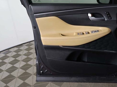 Used 2023 Hyundai Santa Fe Calligraphy w/ Cargo Package AWD/4WD image 28