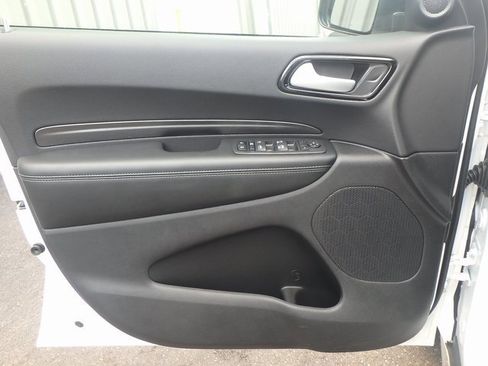 New 2024 Dodge Durango AWD image 13