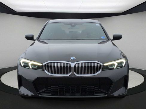 Used 2026 BMW 330i xDrive Sedan w/ M Sport Package AWD/4WD image 3