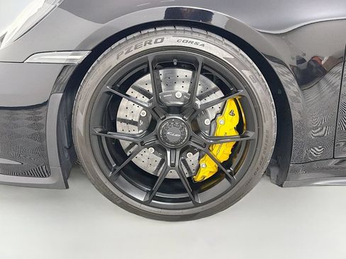 Used 2022 Porsche 911 GT3 RWD image 28