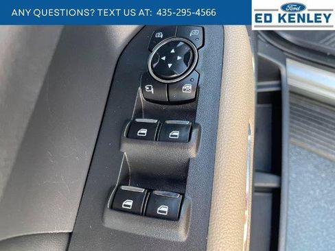 Certified 2024 Ford Expedition Max Limited AWD/4WD image 28
