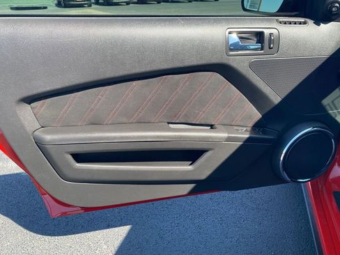 Used 2014 Ford Mustang GT Premium w/ Electronics Package image 12