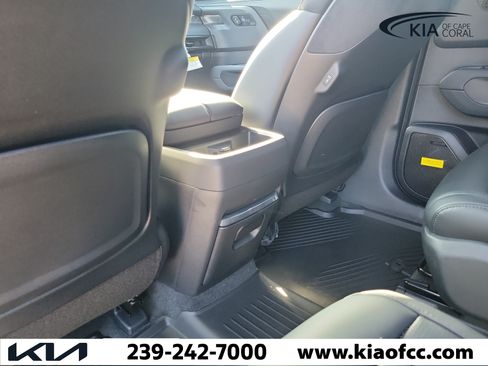 New 2027 Kia Telluride SX Prestige X-Pro AWD/4WD image 14