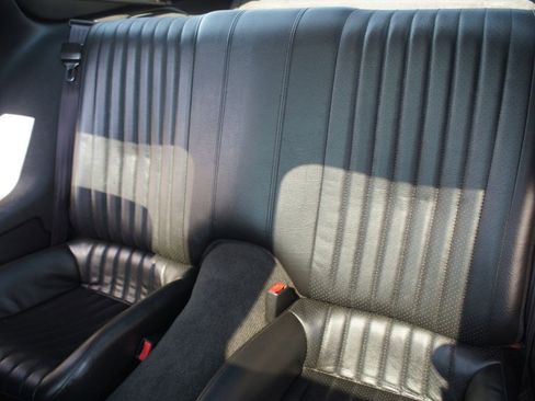 Used 2002 Pontiac Firebird Trans Am RWD image 13