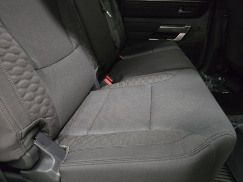 New 2026 Toyota Tundra SR5 image 20