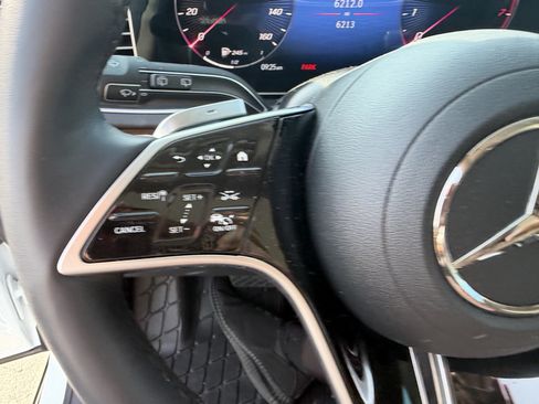 Certified 2026 Mercedes-Benz GLS 450 4MATIC image 17