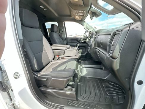 Used 2024 Chevrolet Silverado 2500 W/T w/ WT Convenience Package image 22