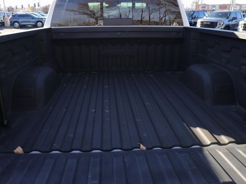 Used 2023 GMC Sierra 1500 AT4 w/ AT4 Premium Package image 7