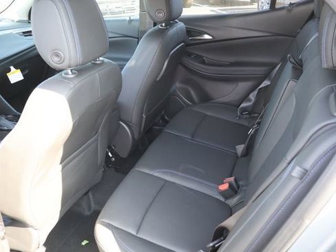 New 2026 Buick Encore GX Sport Touring w/ Comfort Package AWD/4WD image 11
