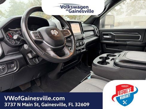 Used 2024 RAM 2500 Big Horn image 20