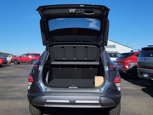 New 2026 Hyundai Kona Limited image 19