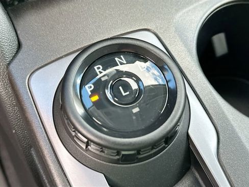 New 2026 Ford Bronco Sport Big Bend AWD/4WD image 11