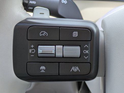 Used 2026 Hyundai Palisade Calligraphy FWD image 21