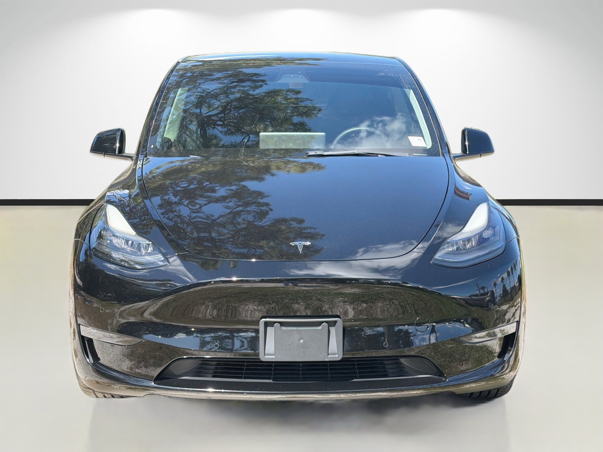 Used 2022 Tesla Model Y Performance AWD/4WD image 8