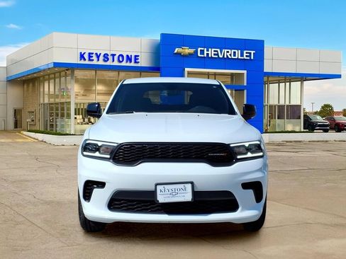 Used 2026 Dodge Durango GT RWD image 2