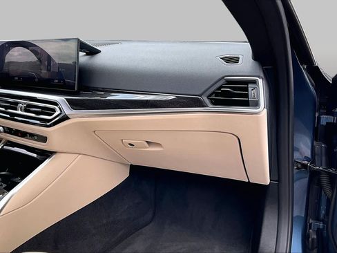 Certified 2024 BMW 430i Convertible w/ Convenience Package RWD image 19