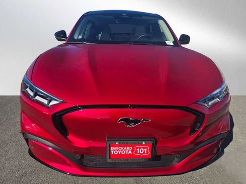 Used 2023 Ford Mustang Mach-E Premium image 8