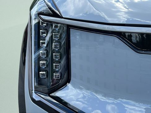 New 2026 Kia EV9 Land AWD/4WD image 26