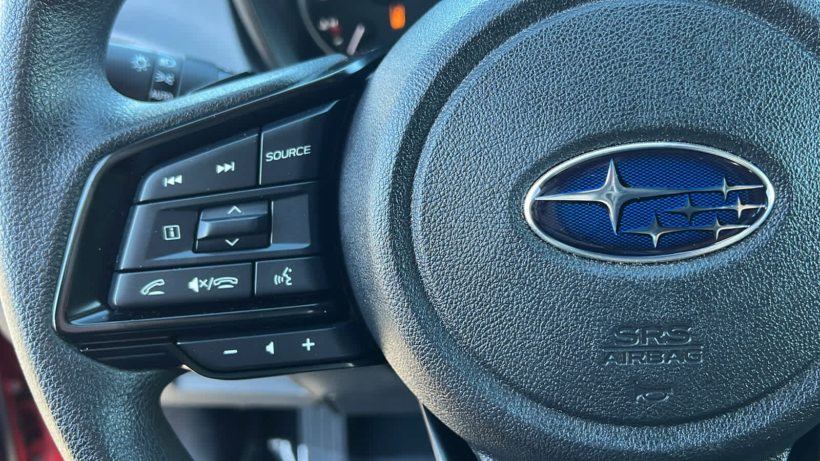 Certified 2024 Subaru Crosstrek 2.0i Premium AWD/4WD image 20