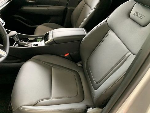 New 2026 Hyundai Tucson XRT AWD/4WD image 10