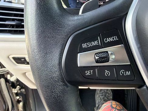 Used 2022 BMW X5 sDrive40i RWD image 28