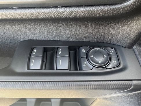 New 2026 GMC Sierra 2500 Pro w/ 1SA Pro Safety Plus Package image 18