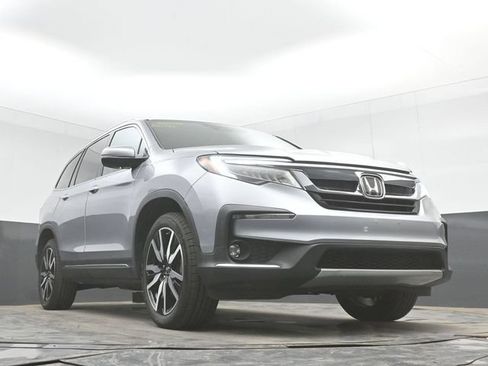 Used 2022 Honda Pilot Touring image 47