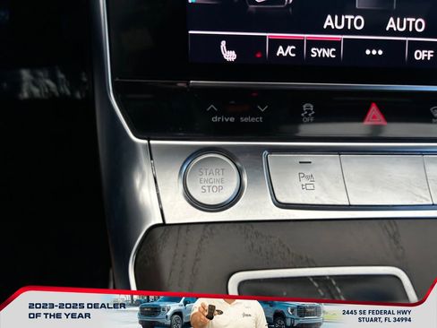 Used 2019 Audi A6 3.0T Premium Plus w/ Premium Plus Package AWD/4WD image 26