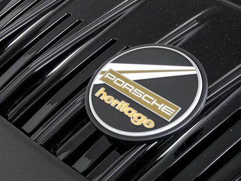 New 2026 Porsche 911 GTS image 41