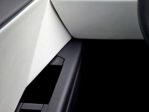 Used 2024 Tesla Cybertruck Cyberbeast image 17