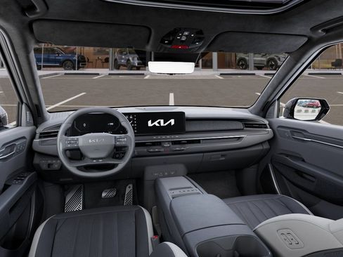 New 2026 Kia EV9 GT-Line AWD/4WD image 20