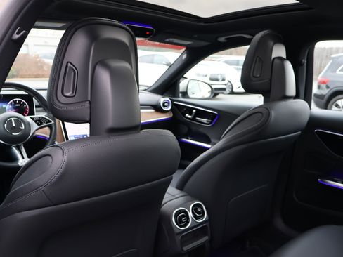 Certified 2023 Mercedes-Benz C 300 Sedan image 18