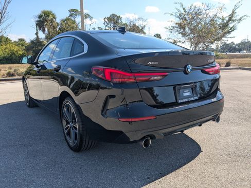 Used 2023 BMW 228i xDrive Gran Coupe w/ Convenience Package image 7