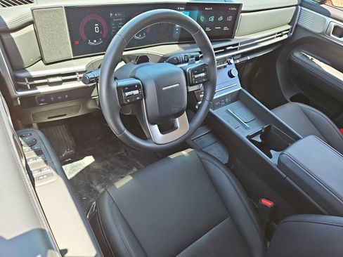New 2026 Hyundai Santa Fe SEL FWD image 10