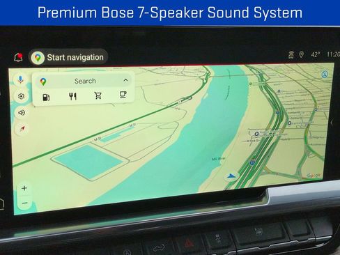 New 2026 GMC Sierra 1500 SLT w/ SLT Premium Plus Package image 16