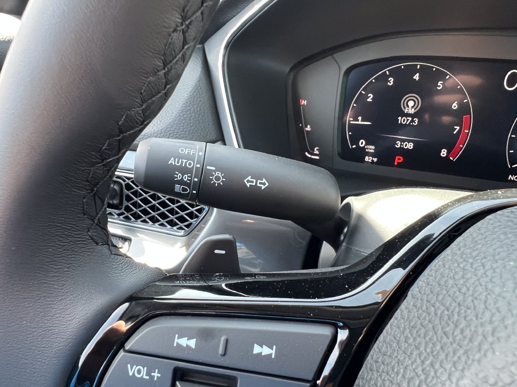 Used 2026 Acura Integra FWD image 20