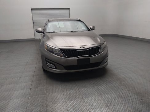 Used 2015 Kia Optima EX FWD image 14