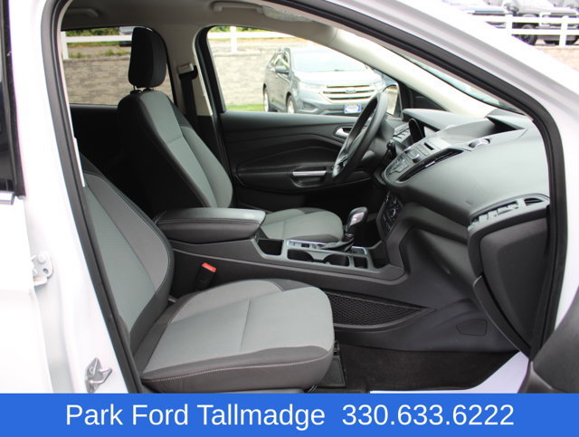 Used 2018 Ford Escape SE AWD/4WD image 23
