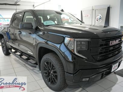 New 2026 GMC Sierra 1500 Elevation w/ Elevation Select Package