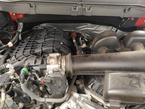 Used 2022 Ford F150 XL w/ Equipment Group 101A High RWD image 30