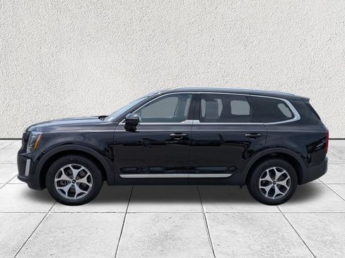 Used 2022 Kia Telluride EX FWD image 6