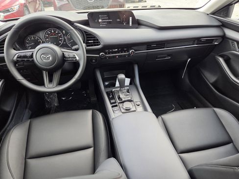 New 2026 MAZDA MAZDA3 2.5 S Sedan w/ Preferred Pkg image 7