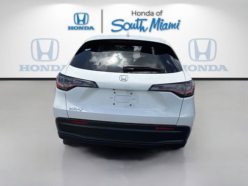 New 2027 Honda HR-V LX image 6
