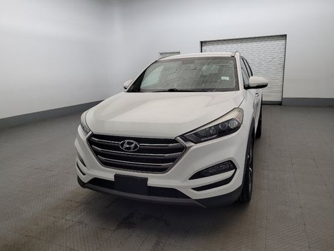 Used 2016 Hyundai Tucson Limited FWD image 15