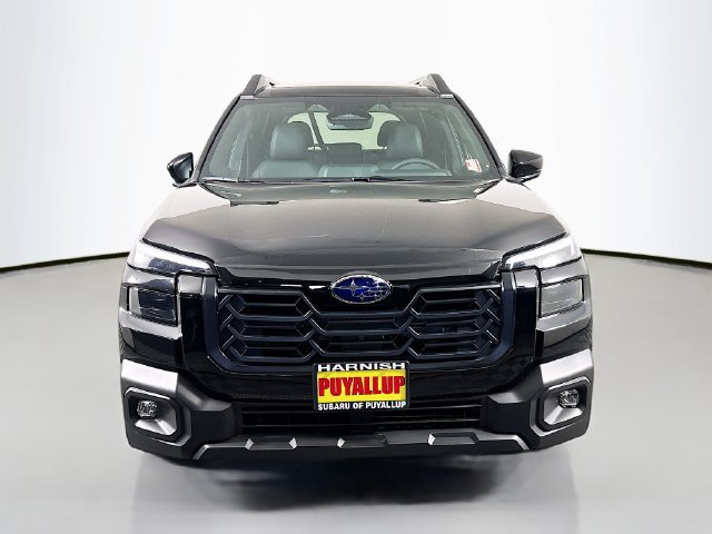 New 2026 Subaru Outback Limited XT AWD/4WD image 2